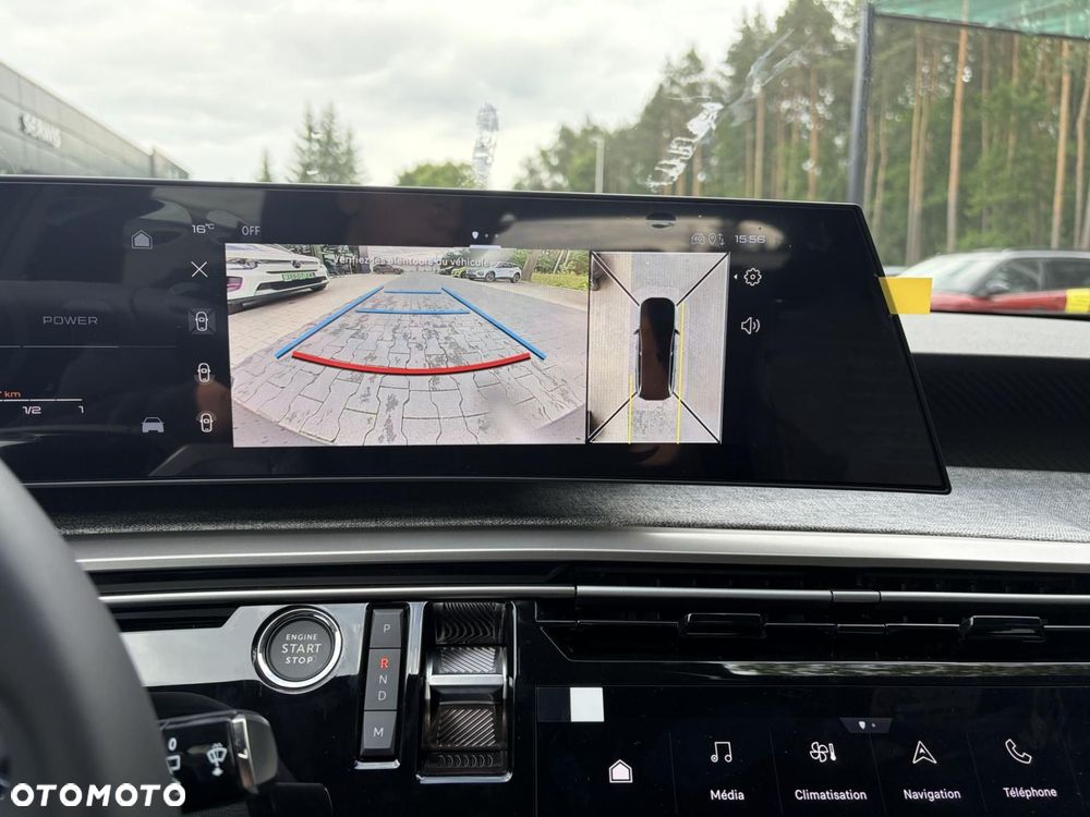 Peugeot 5008 1.2 PureTech mHEV Allure S&S e-DCS6 - 21