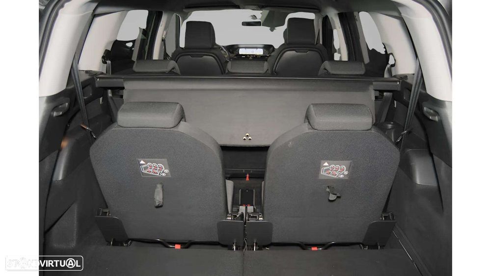 Citroën C4 Grand Picasso 1.6 BlueHDi Feel EAT6 - 20