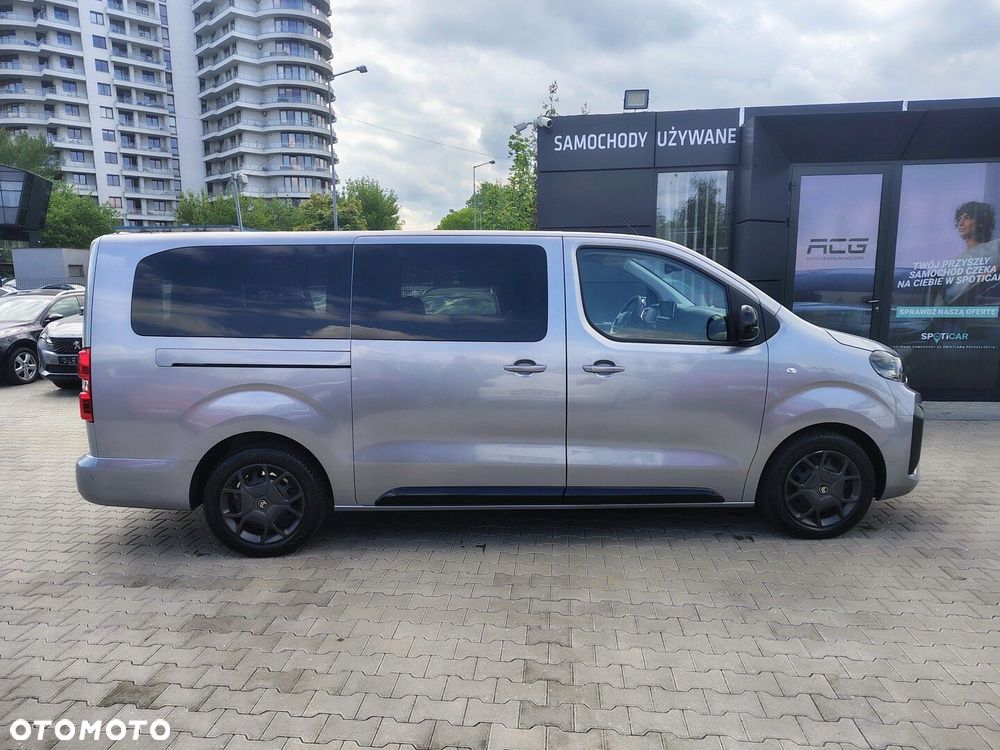 Citroën SpaceTourer - 4
