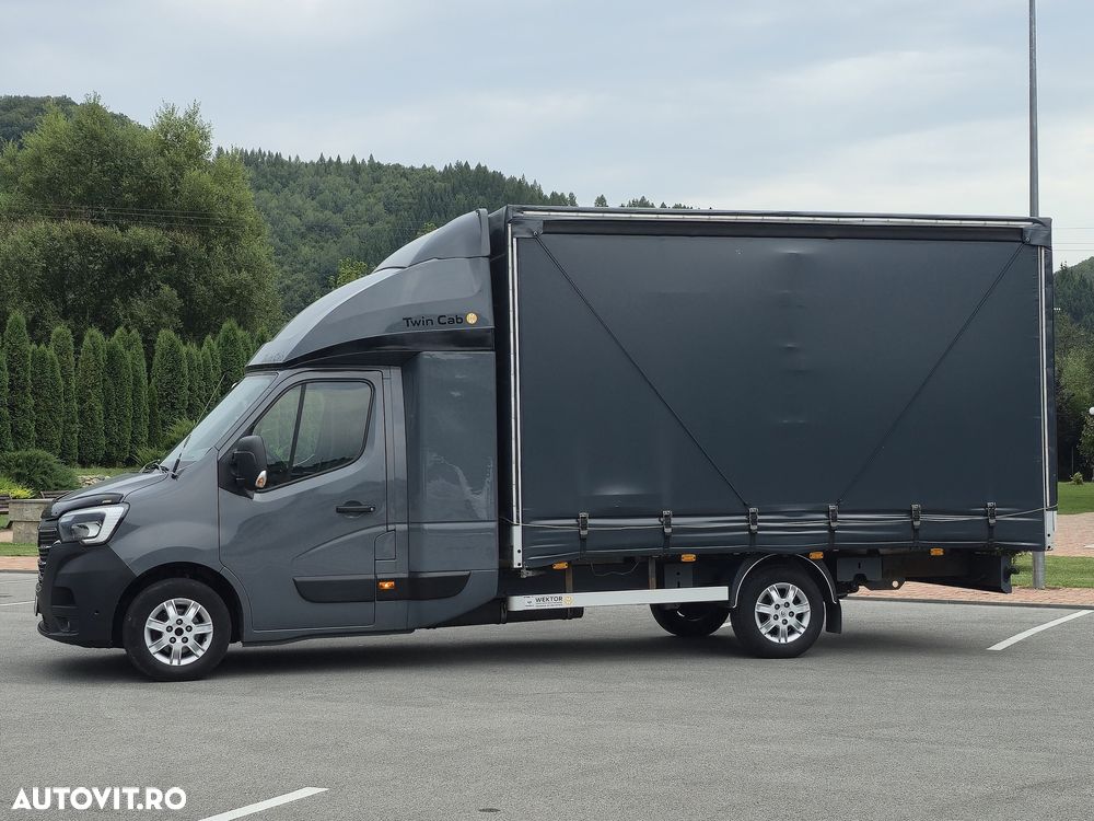Renault Master - 20