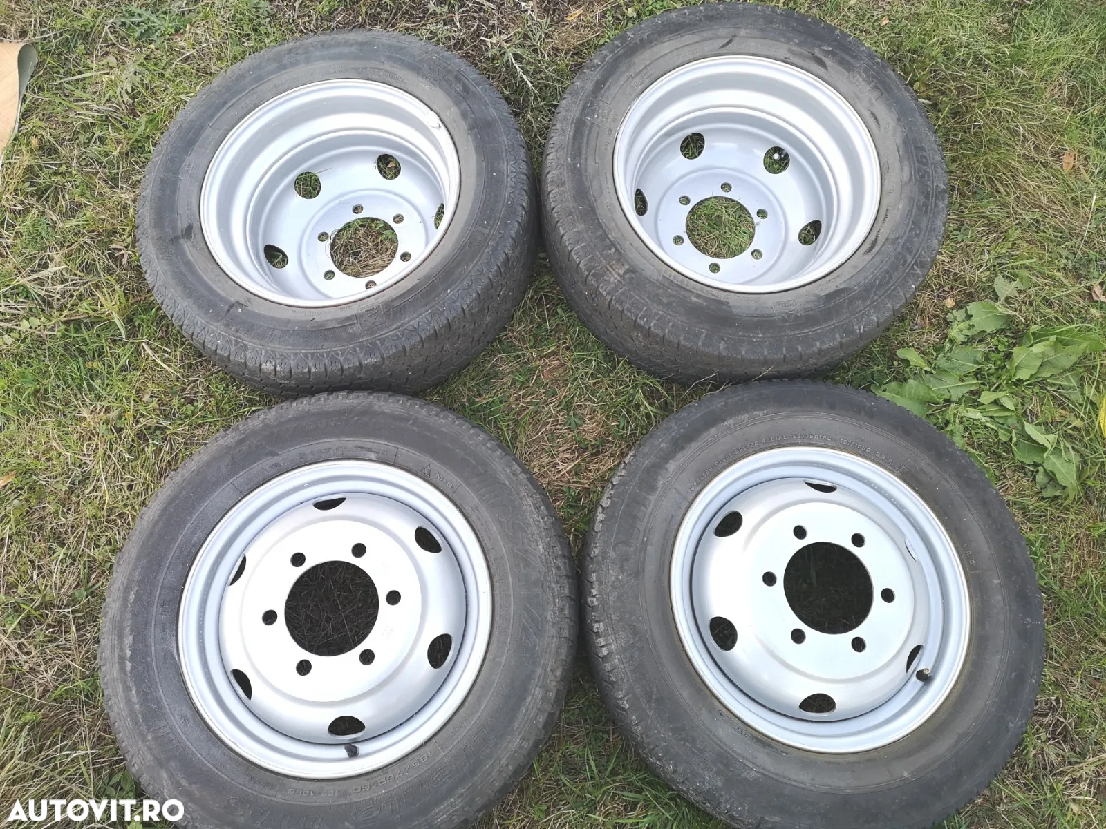 CABLU FRANA PARCARE ATLEON 110/ECO-T 064004410 - 19