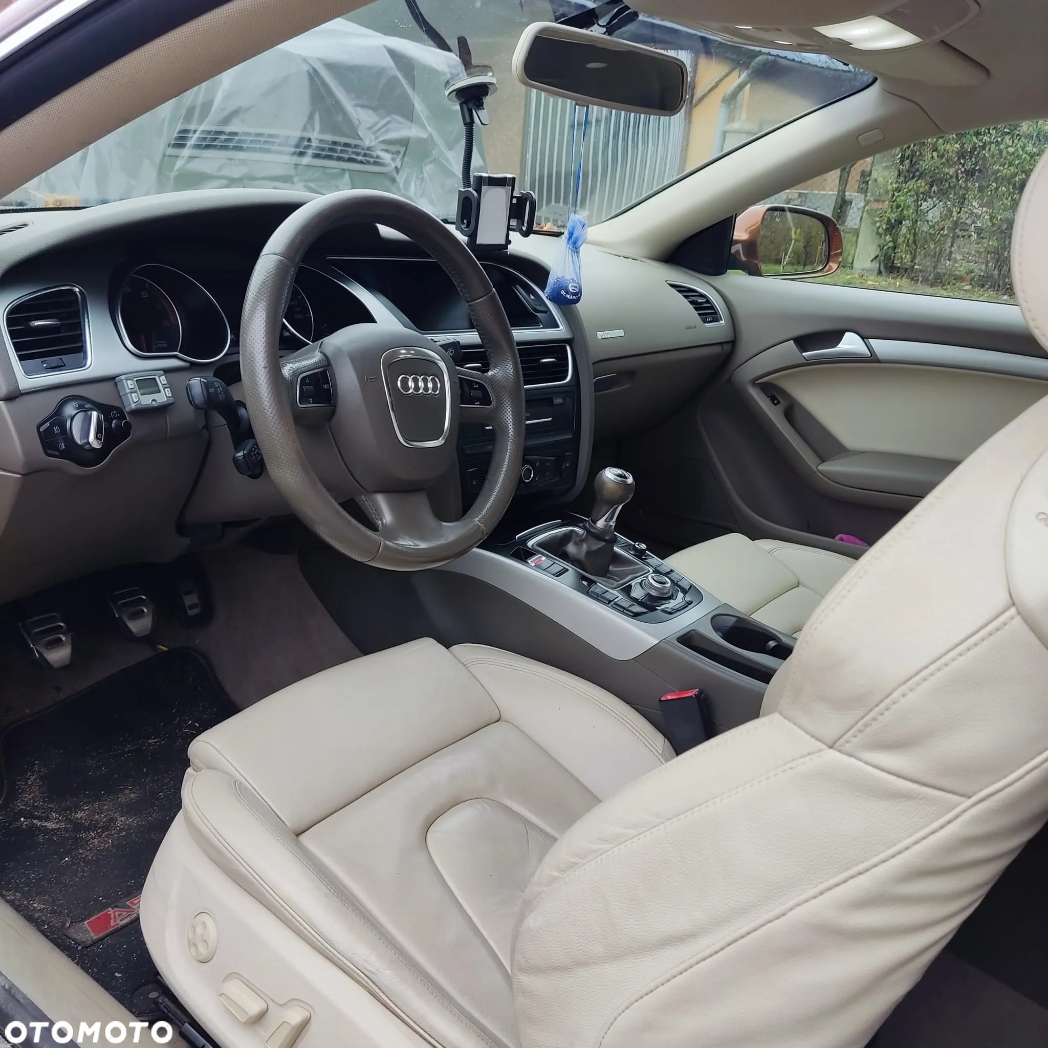 Audi A5 2.0 TFSI - 26
