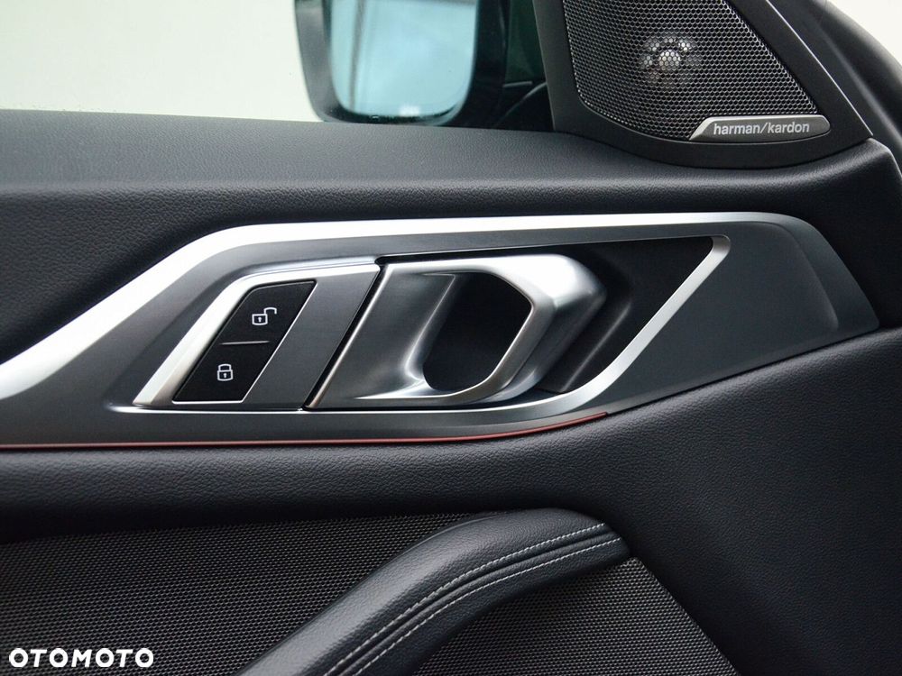 BMW Seria 4 430i xDrive M Sport sport - 20