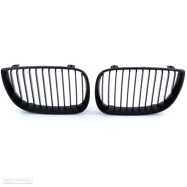 Grelhas Bmw Série 1 E81 E87 (2004 a 2012) - 4
