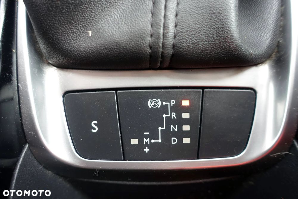 Citroën C4 Cactus PureTech 110 Stop&Start EAT6 Origins - 23