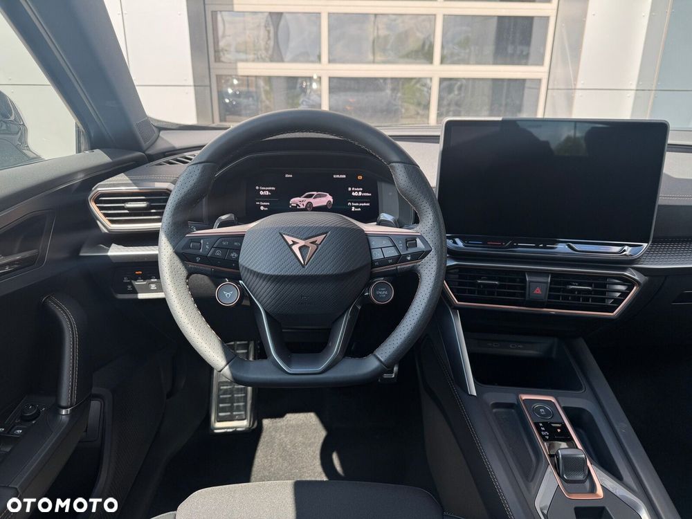 Cupra Formentor - 19