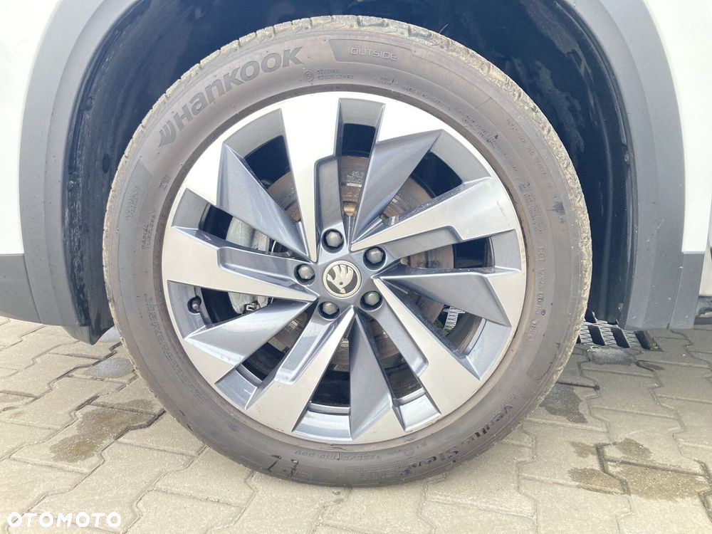 Skoda Kodiaq 2.0 TDI 4x4 Selection DSG - 29