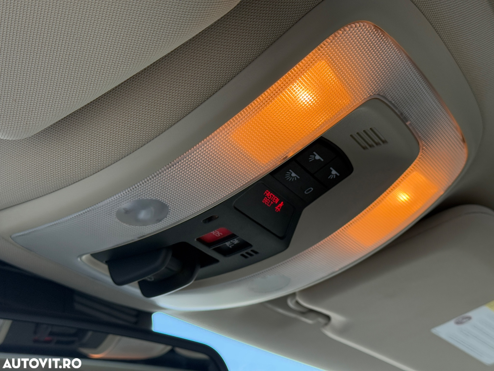 Volvo V60 D6 Plug-In-Hybrid AWD Geartronic Summum - 14