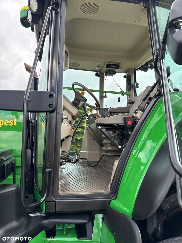 John Deere 6175M - 12