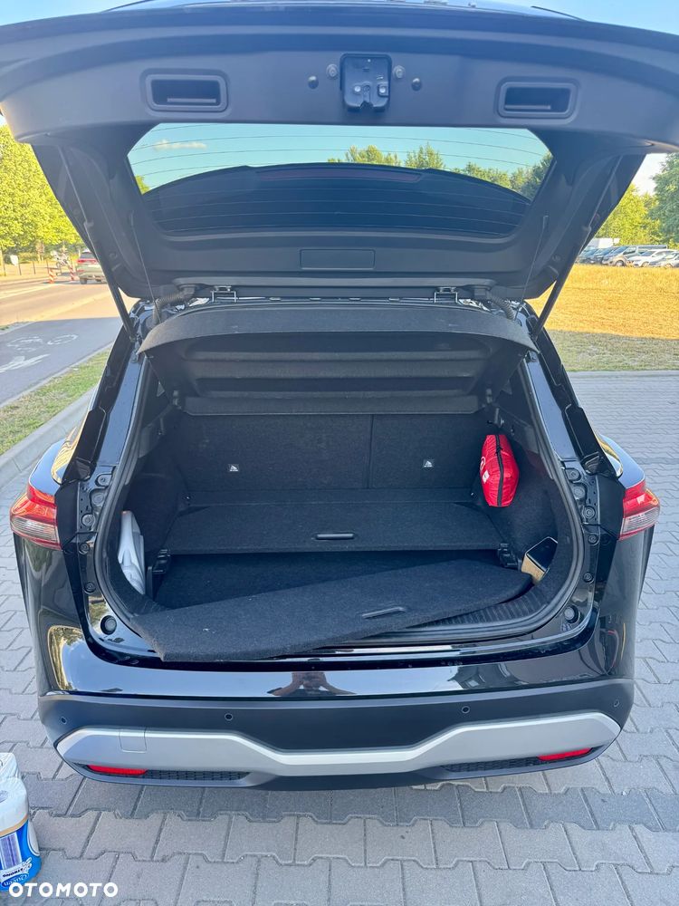 Nissan Qashqai 1.3 DIG-T MHEV N-Connecta Xtronic - 31
