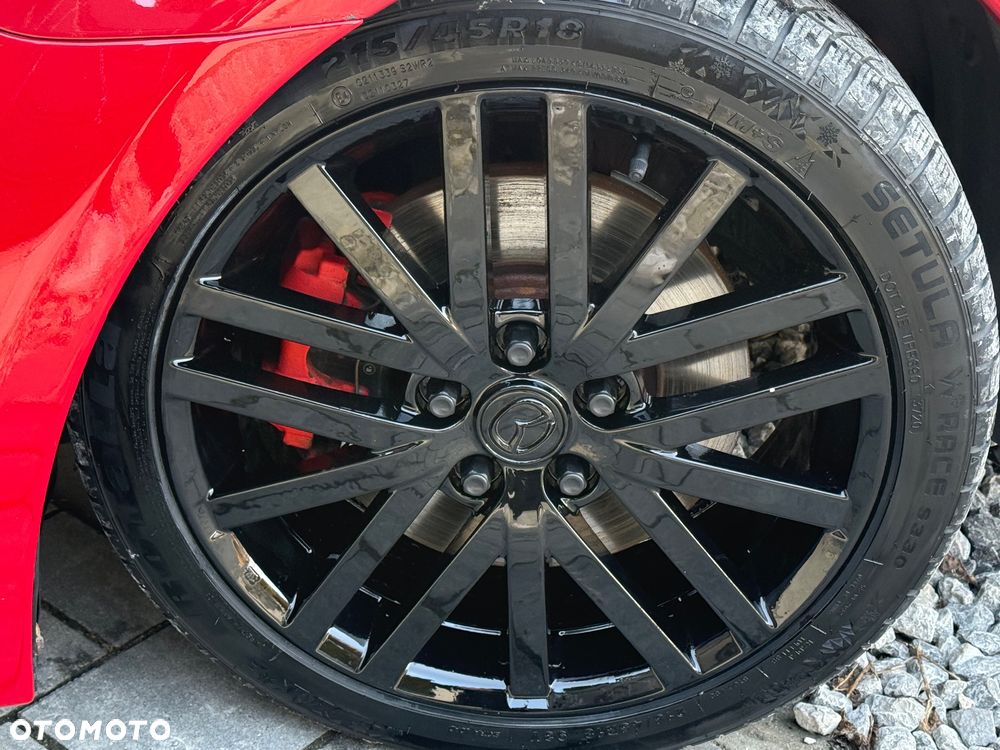 Mazda 6 MPS - 15