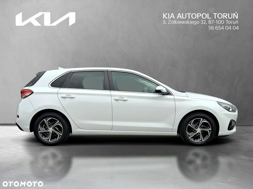 Hyundai i30 1.5 DPI Comfort - 6