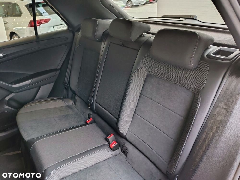 Volkswagen T-Roc - 20