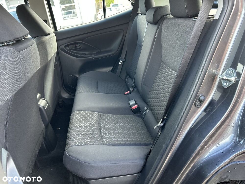 Toyota Yaris Cross Hybrid 1.5 Comfort - 13