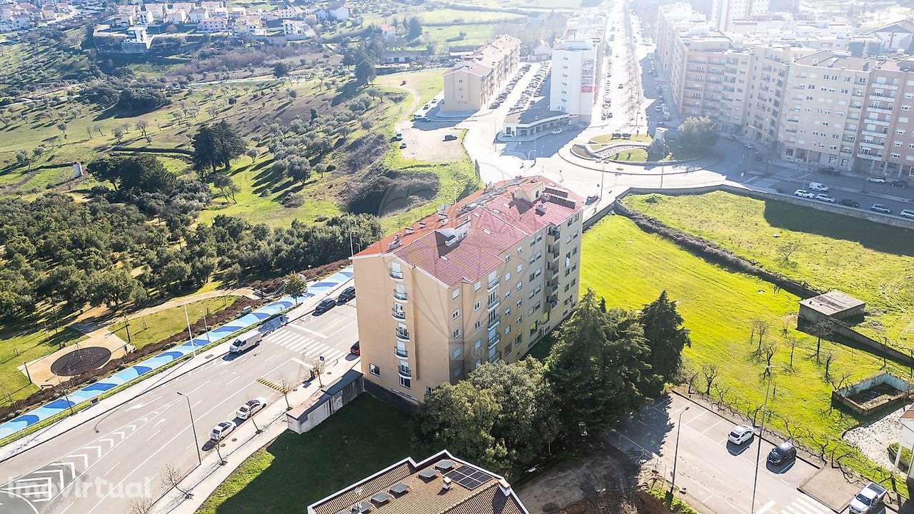 Apartamento T3 para venda - Grande imagem: 4/36