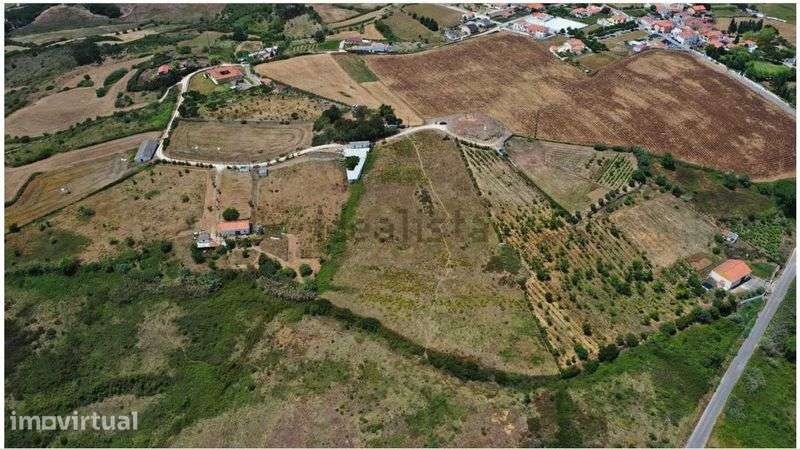 Vendo Terreno Rústico de 11.340 m2 - Grande imagem: 4/4