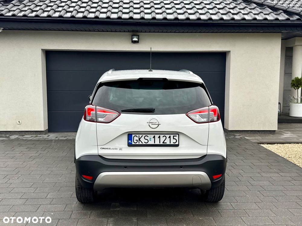 Opel Crossland X 1.2 Start/Stop Limited Edition - 31