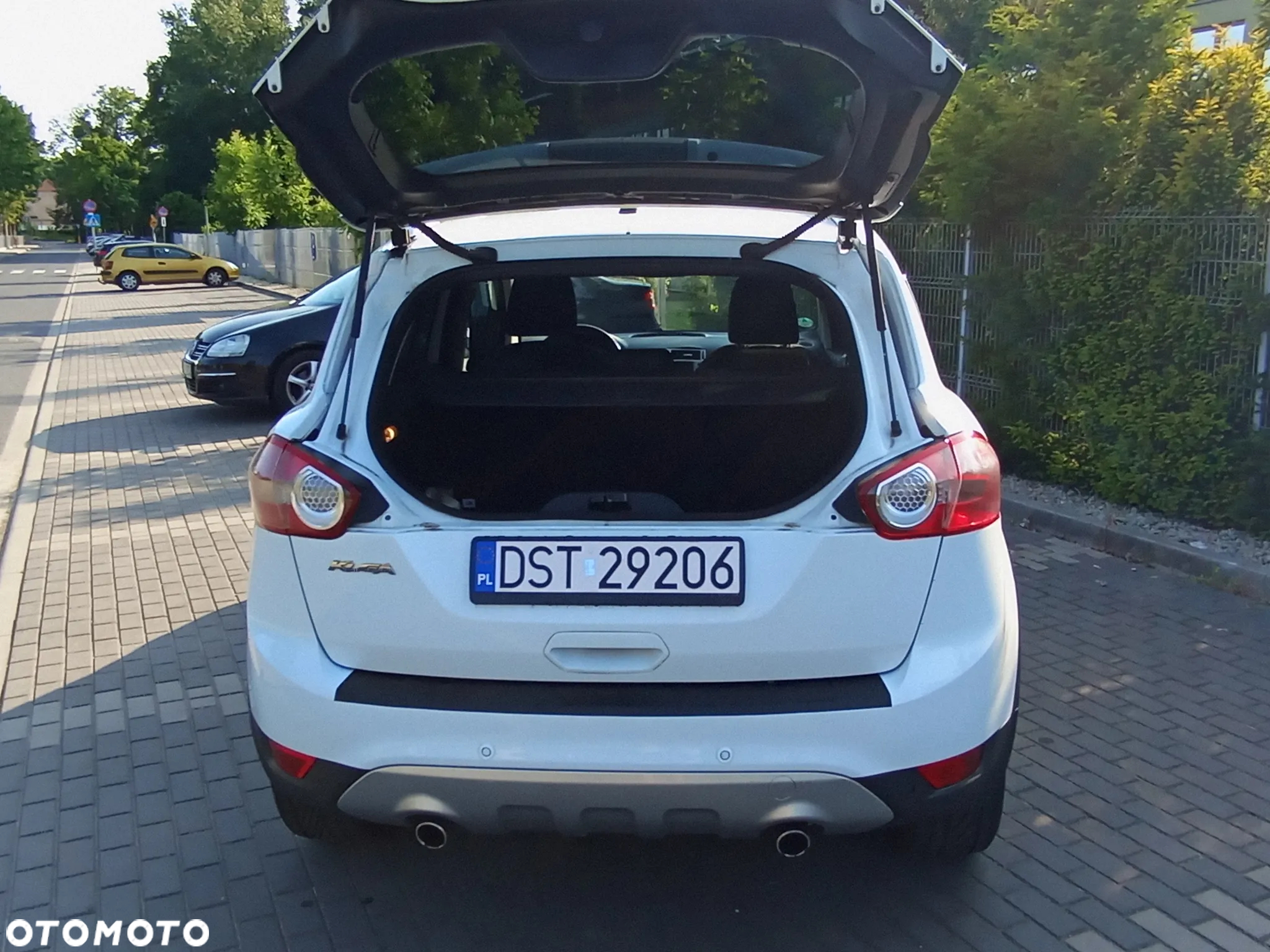 Ford Kuga 2.0 TDCi 2x4 Trend - 27