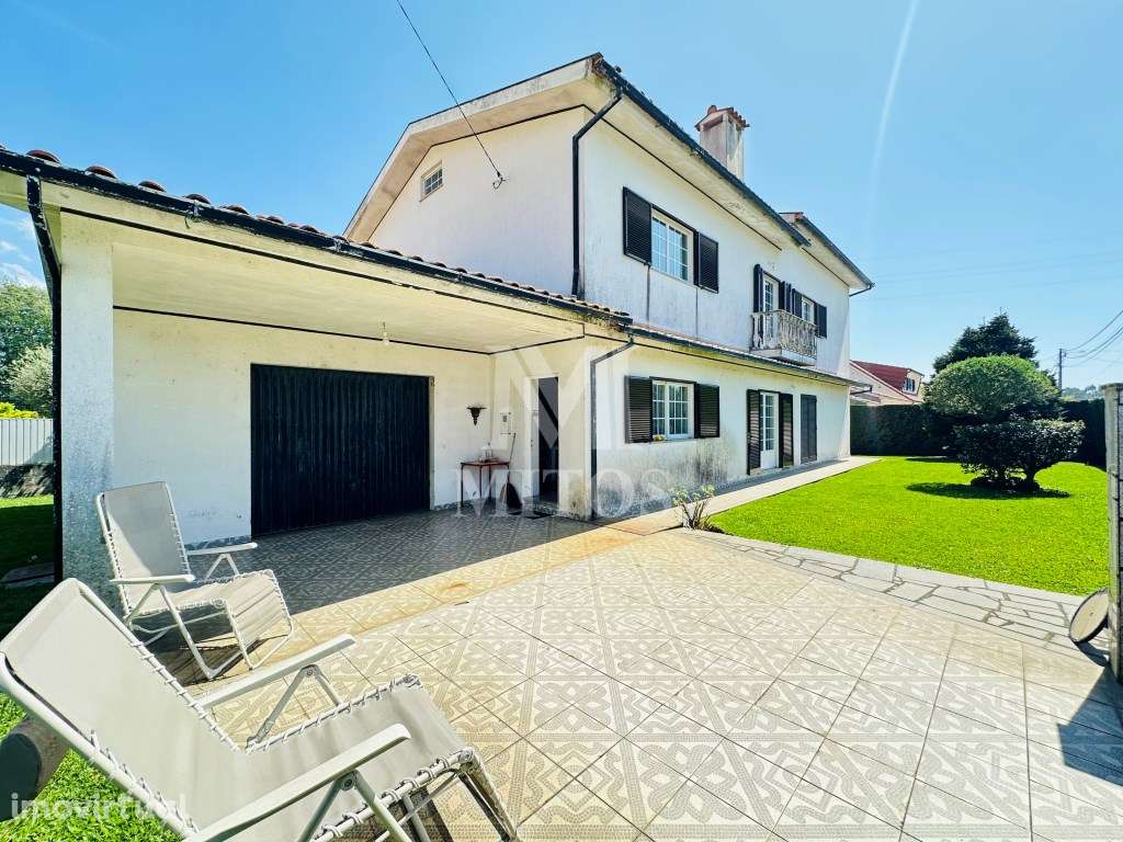 Moradia T4 para venda em Mujães - Viana do Castelo - Grande imagem: 3/25