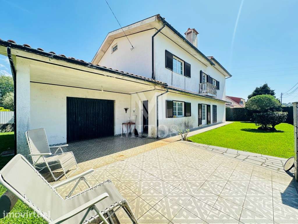Moradia T4 para venda em Mujães - Viana do Castelo - Grande imagem: 3/25