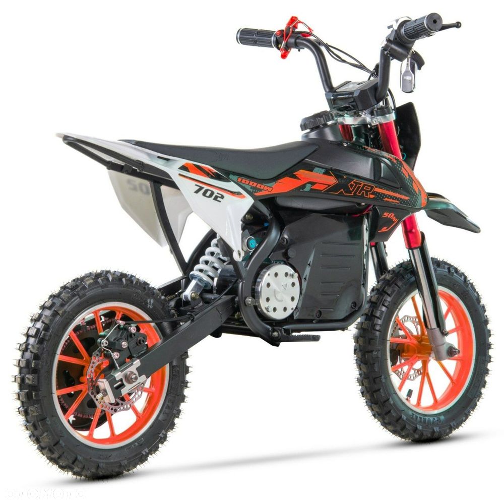 XTR Inny - 9
