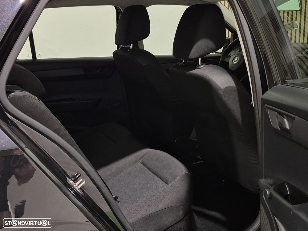 Skoda Fabia 1.0 Style - 23