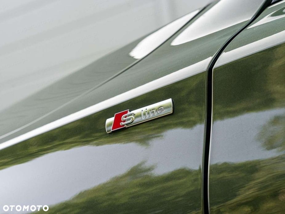 Audi A3 Limousine TFSI mHEV 110 kW S Line S tronic - 7