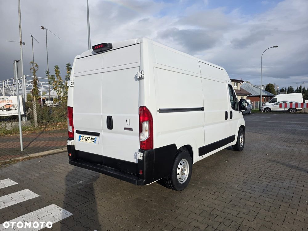 Fiat Ducato L2H2 - 4