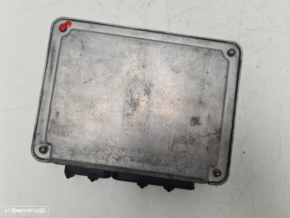 CENTRALINA BOSCH ORIGINAL | REF. 06A906018FK 0261206261 | VW VOLKSWAGEN GOLF 2.0 / BORA; - 3