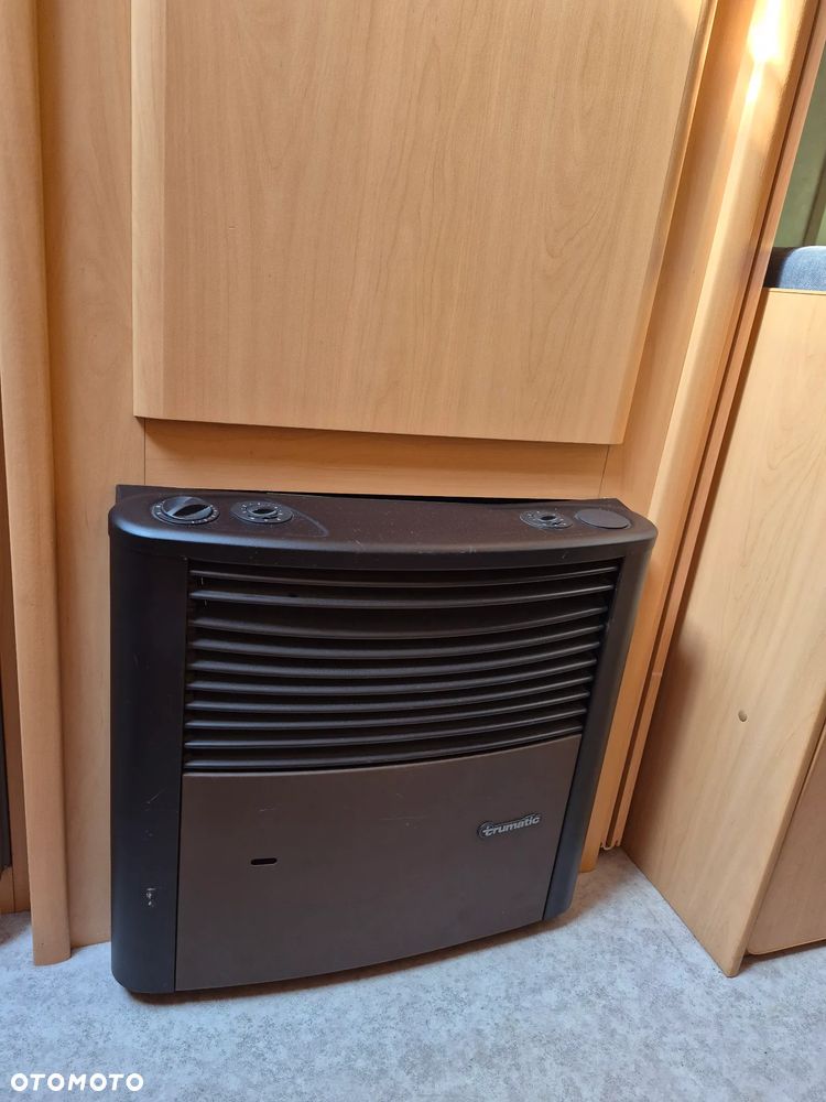 Wilk CI WILK STERN 560 - 3
