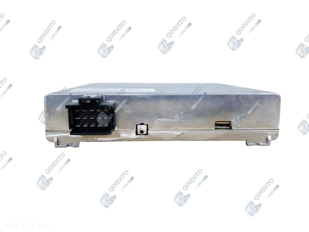 STEROWNIK MODUŁ IPPC MERCEDES ACTROS MP4 A0004460775 - 3