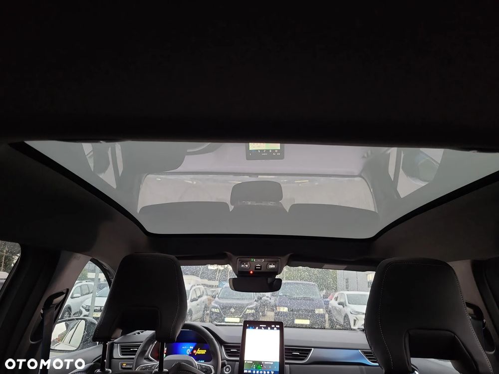 Renault Symbioz 1.6 E-Tech Full Hybrid 145 Esprit Alpine - 19