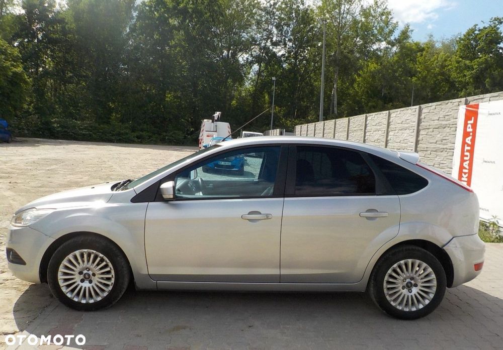 Ford Focus - 8