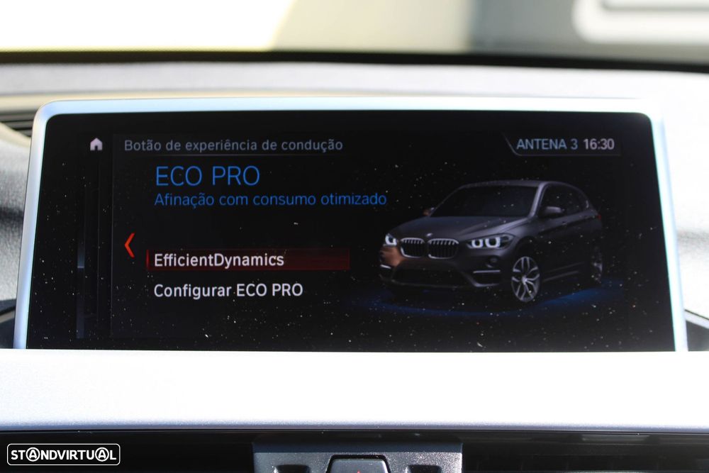 BMW X1 18 d sDrive Auto - 45