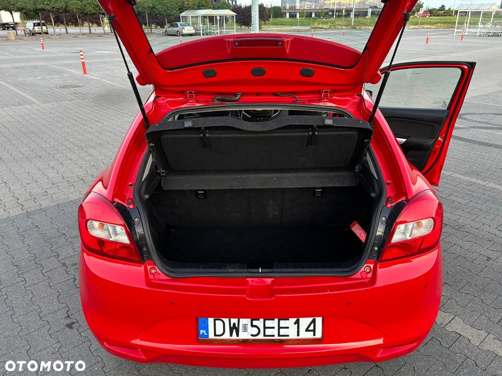 Suzuki Baleno 1.2 Premium Plus - 7