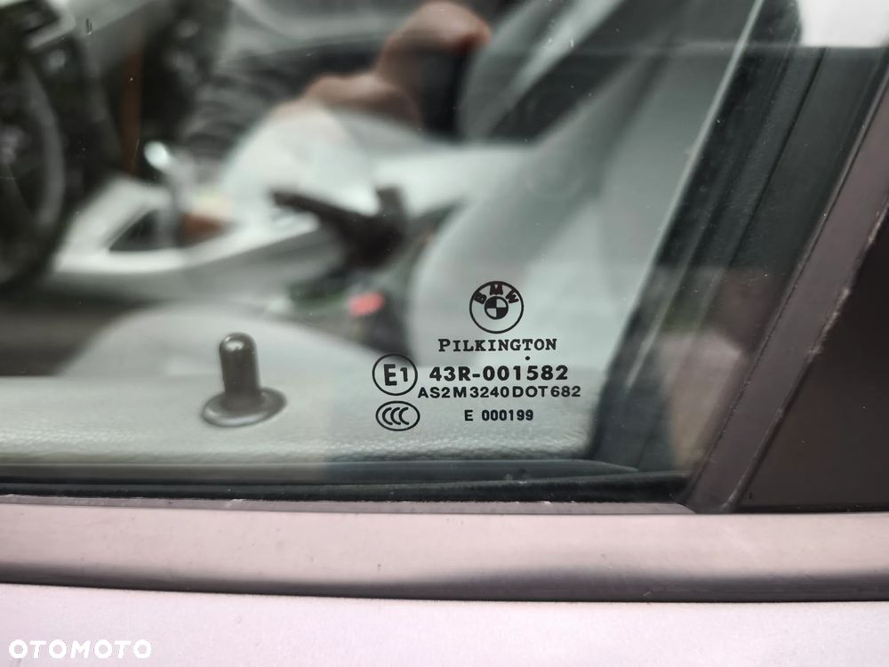 BMW Seria 3 320d - 38
