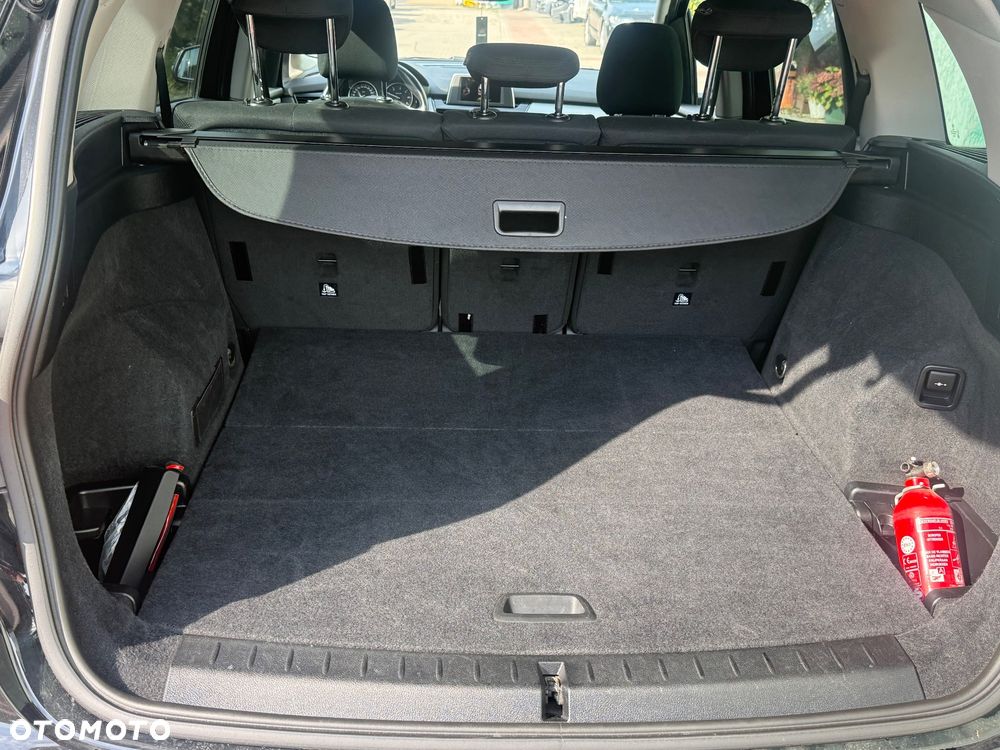 BMW Seria 2 216d Sport Line - 8