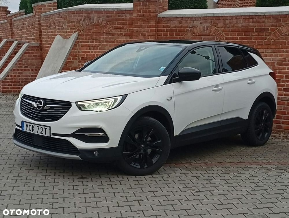 Opel Grandland X - 18