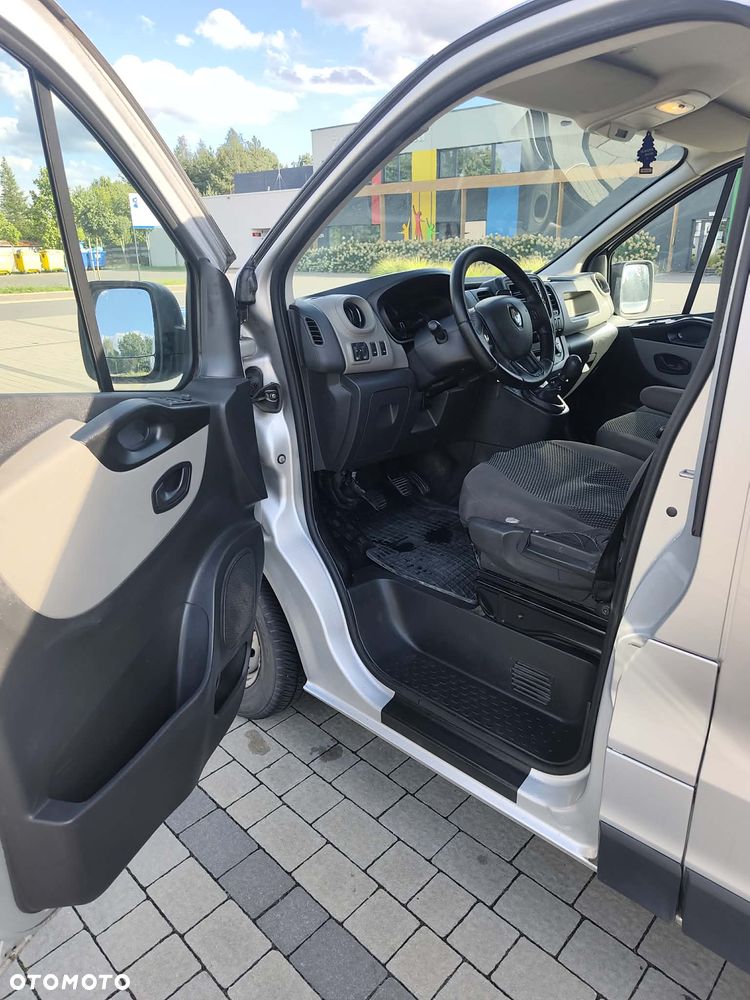 Renault Trafic L2H1 2,9t Pack Clim - 5