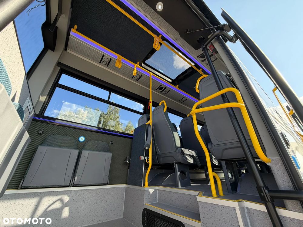 MAN TGE - 11