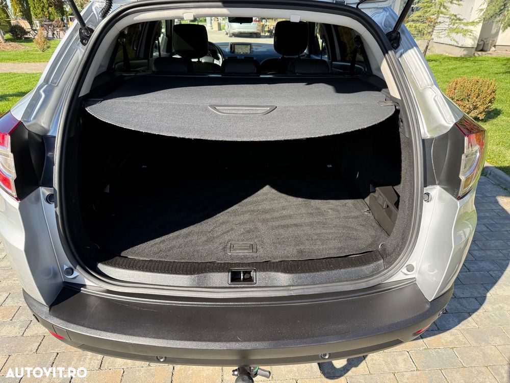 Renault Megane 1.5 dCi Expression - 8