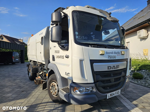 DAF LF 45.180