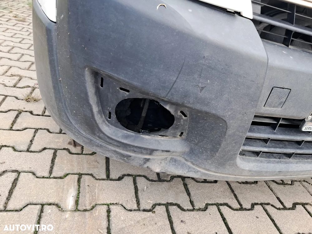Toyota PROACE MOTOR DEFECT - 31
