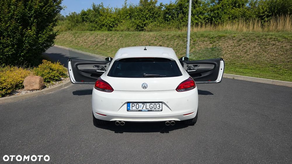 Volkswagen Scirocco 1.4 TSI - 7
