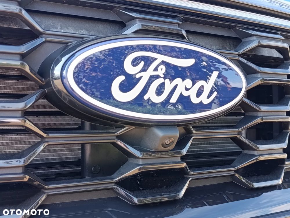 Ford Kuga 2.5 FHEV FWD ST-Line X - 3