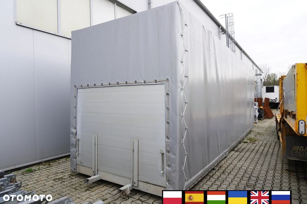 Inny Zabudowa Marmont / 23 EPAL - 1