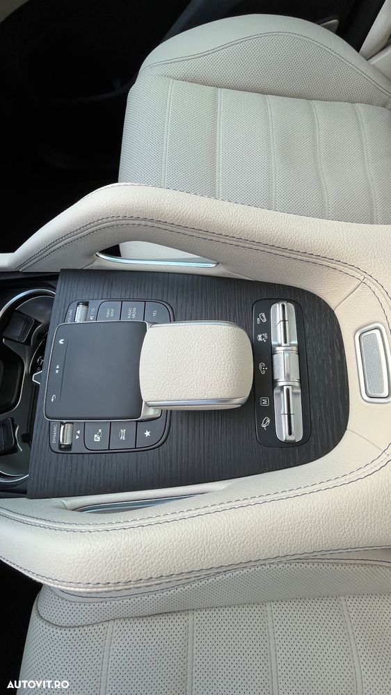 Mercedes-Benz GLS - 16