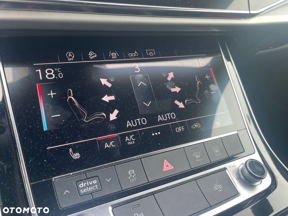 Audi Q8 - 20