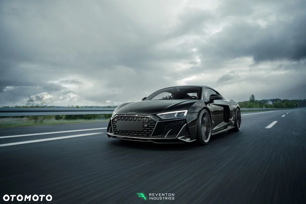 Audi R8 V10 RWD Performance - 1