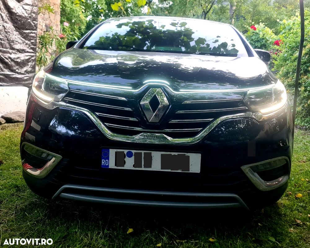 Renault Espace - 5